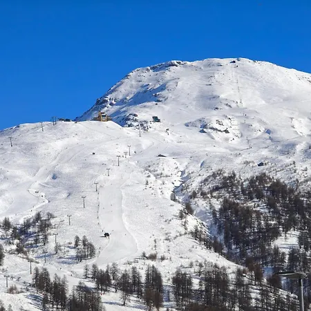 Apartment Hostdomus - Horse Sestriere