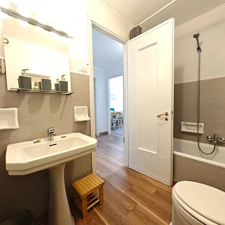 Apartment Hostdomus - Horse