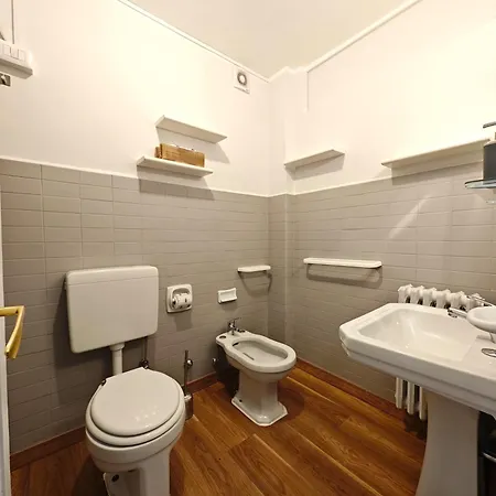 Apartment Hostdomus - Horse *