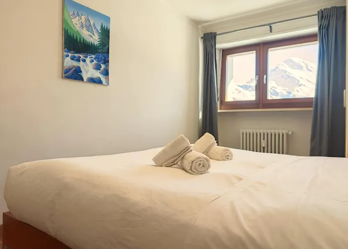 Hostdomus - Horse Апартаменты *