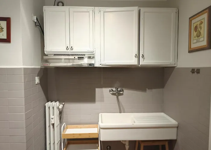 Hostdomus - Horse Сестриере