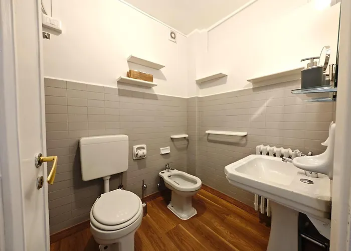 Апартаменты Hostdomus - Horse *