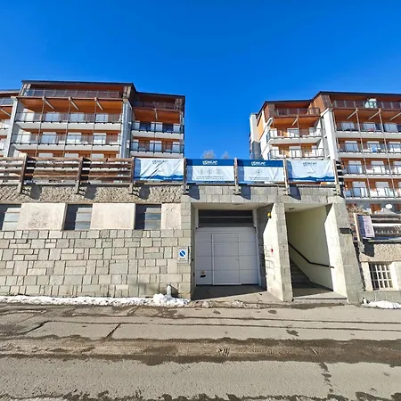 Hostdomus - Horse Apartman