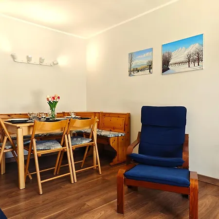 Apartman Hostdomus - Horse