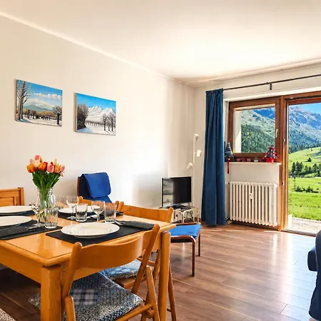 Appartement Hostdomus - Horse